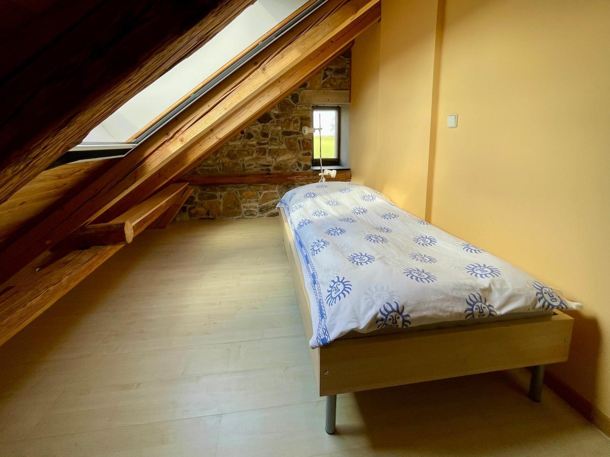 Alte Scheune Rietzschelhof Muglitztal 외부 사진